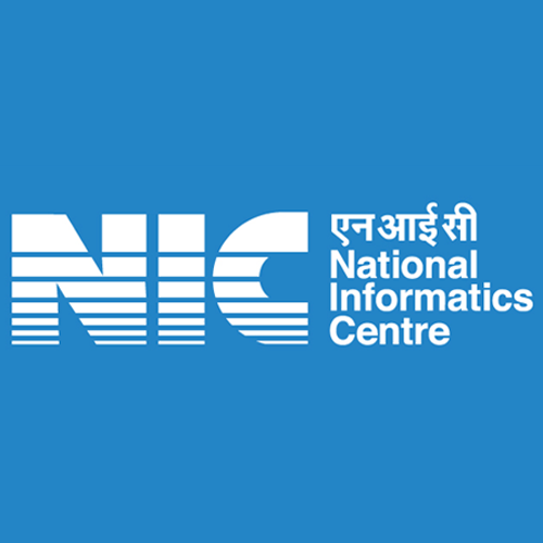 National Informatics Centre (NIC) logo